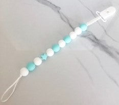 Twinkle Pacifier Holder