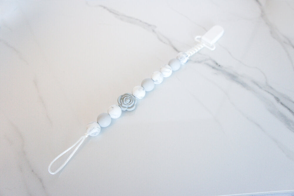 Rosie Pacifier Holder