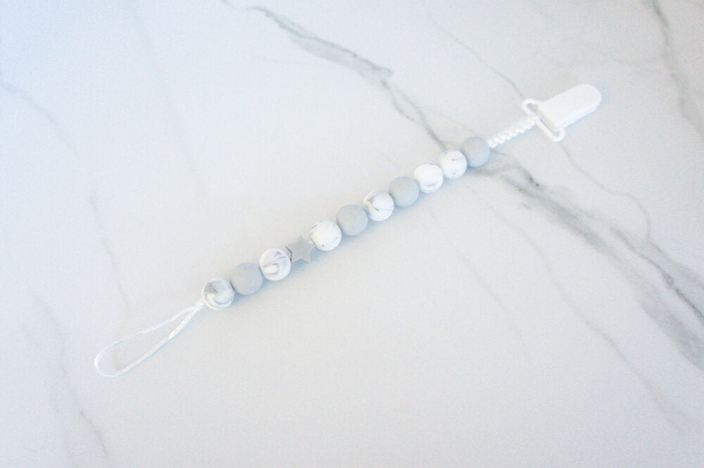 Twinkle Pacifier Holder