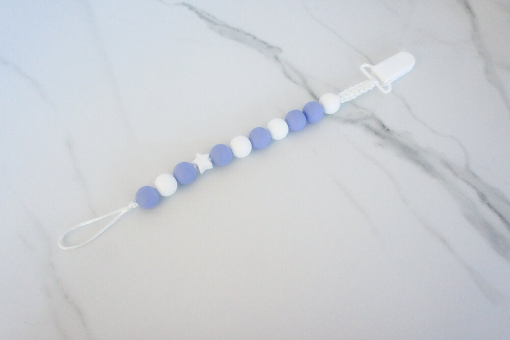 Twinkle Pacifier Holder