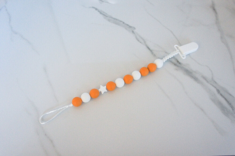 Twinkle Pacifier Holder