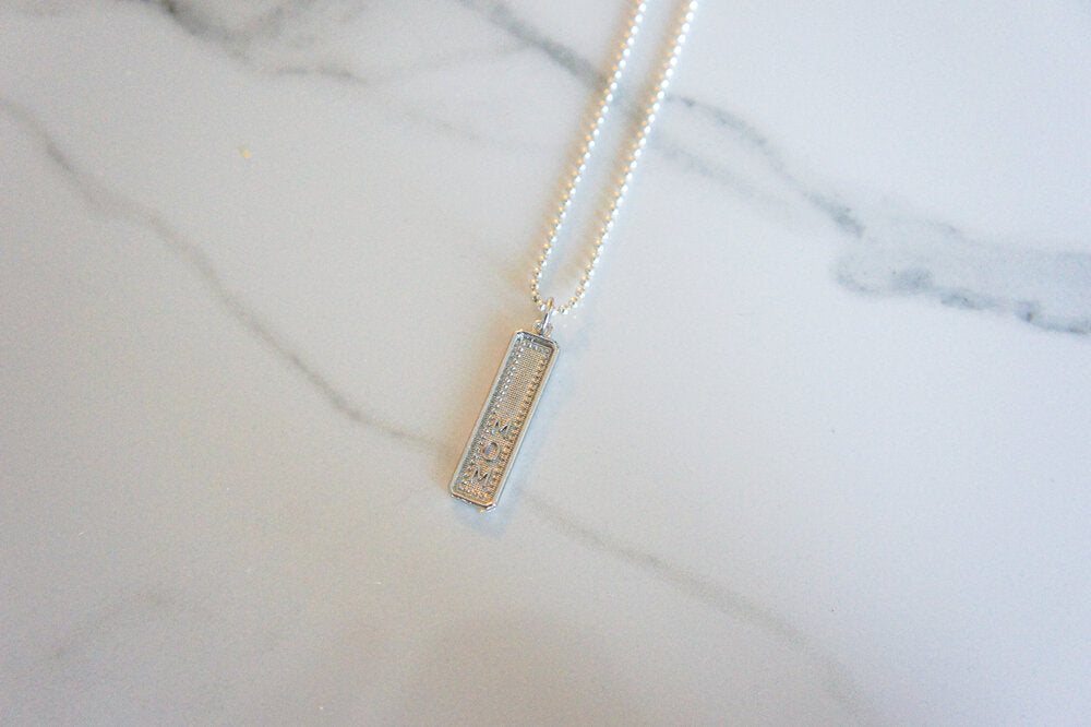 Mom Pendant