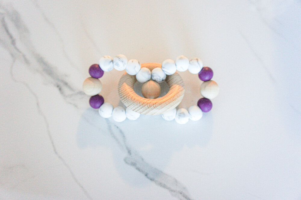 Infinite Love Rattle