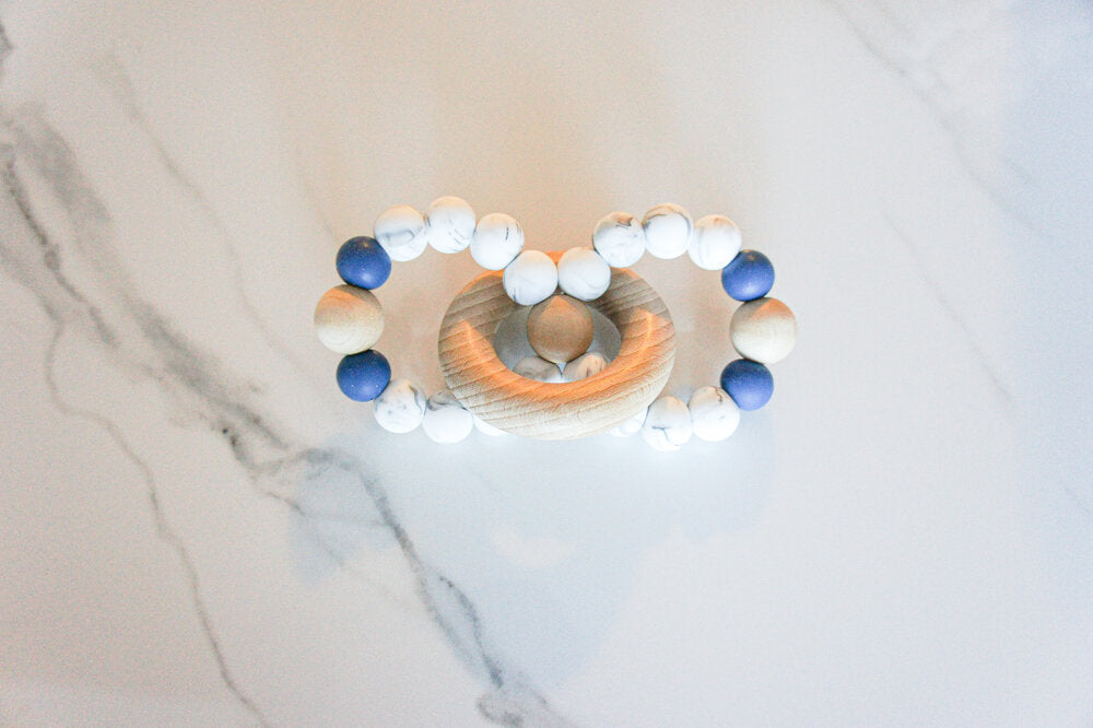 Infinite Love Rattle