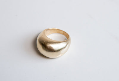 Bubble Cocktail Ring