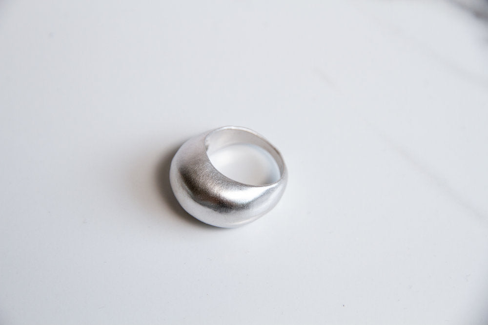 Bubble Cocktail Ring