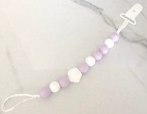 Rosie Pacifier Holder