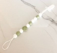 Rosie Pacifier Holder