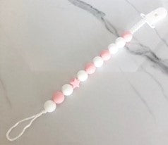 Twinkle Pacifier Holder